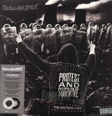 Protest And.. - Discharge