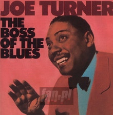 Boss Of The Blues - Joe Turner