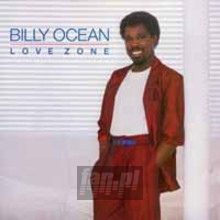 Love Zone - Billy Ocean