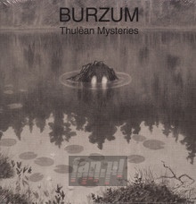 Thul?An Mysteries - Burzum - bigger Thul?An Mysteries - Burzum