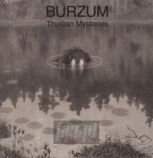 Thul?An Mysteries - Burzum