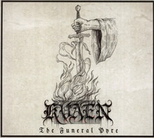 The Funeral Pyre - Kvaen
