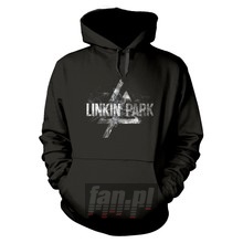Smoke Logo _Blu803341067_ - Linkin Park