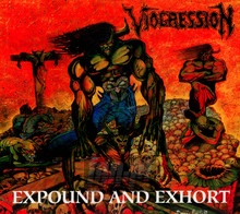 Expound & Exhort - Viogression