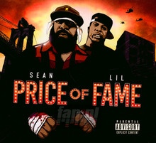 Price Of Fame - Sean Price  & Lil Fame