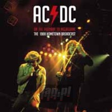On The Highway To Melbourne - AC/DC