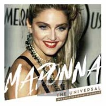 The Universal - Madonna