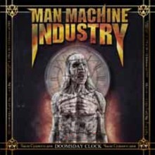 Doomsday Clock - Man Machine Industry