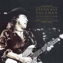 The Penultimate Show - Stevie Ray Vaughan 