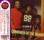 Golden Best: Complete Single Collection - Chairmen Of The Board