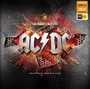 Many Faces Of AC/DC - Tribute to AC/DC