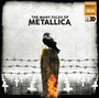 Many Faces Of Of Metallica - Metallica