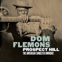 Prospect American Songster Omnibus - Dom Flemons