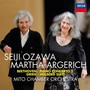 Beethoven/Grieg: Piano Concerto 2 - Martha Argerich