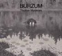 Thul?An Mysteries - Burzum