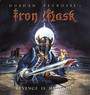 Revenge Is My Name - Iron Mask