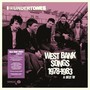West Bank Songs 1978 - 1983 A Best - The Undertones