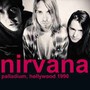Palladium, Hollywood 1990 - Nirvana