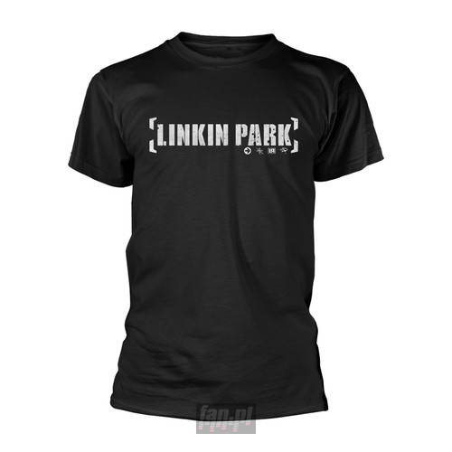 Bracket Logo _TS80334_ - Linkin Park