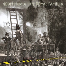 Abolition Of The Royal Familia - The Orb