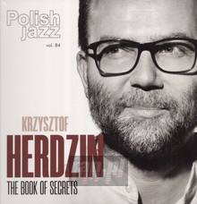 The Book Of Secrets - Krzysztof Herdzin