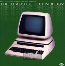 The Tears Of Technology - V/A