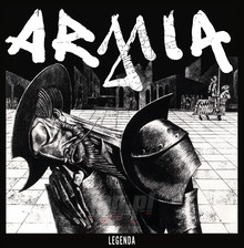 Legenda - Armia - bigger Legenda - Armia