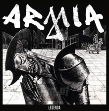 Legenda - Armia