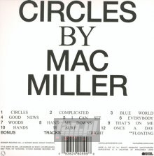 Circles - Mac Miller