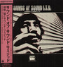 Sounds Of Sound - Takeshi Inomata  & Sound