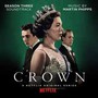 Crown: Season 3  OST - V/A
