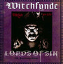 Lords Of Sin & Anthems - Witchfynde