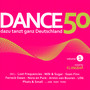 Dance 50 vol.1 - V/A