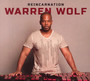 Reincarnation - Warren Wolf