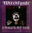 Lords Of Sin & Anthems - Witchfynde Lords Of Sin & Anthems - Witchfynde