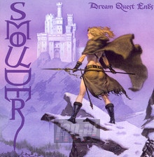 Dream Quest Ends - Smoulder