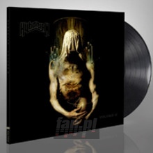Volume II - Hyborian Volume II - Hyborian
