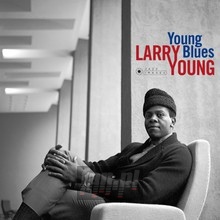 Young Blues - Larry Young