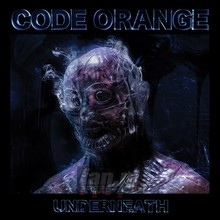 Underneath (Limited) (Black & - Code Orange