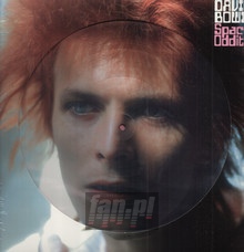 Space Oddity - David Bowie - bigger Space Oddity - David Bowie