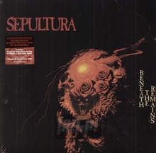 Beneath The Remains - Sepultura