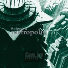 Metropolis - Seigmen Metropolis - Seigmen