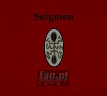 Pluto - Seigmen - bigger Pluto - Seigmen