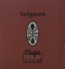 Pluto - Seigmen