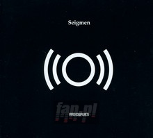 Radiowaves - Seigmen - bigger Radiowaves - Seigmen