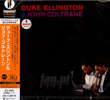 Duke Ellington & John Coltrane - John Coltrane