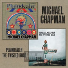 Plaindealer + Twisted Road - Michael Chapman