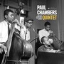 Paul Chambers Quintet - Paul Chambers  -Quintet-