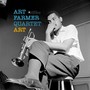 Art - Art Farmer  -Quartet-