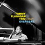 Overseas - Tommy Flanagan  -Trio-